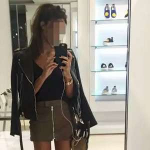 Seks kraliçası otelde buluşan hatun Eftalya